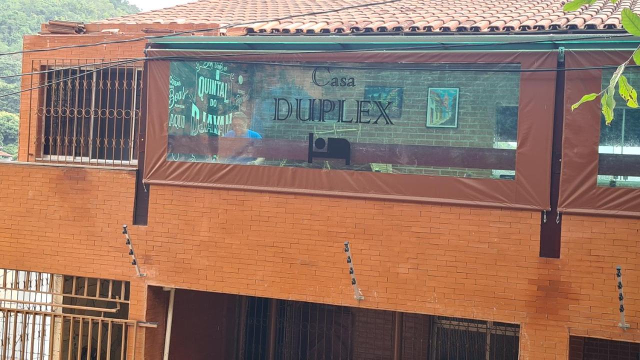 Casa Duplex Sergio E Claudia *