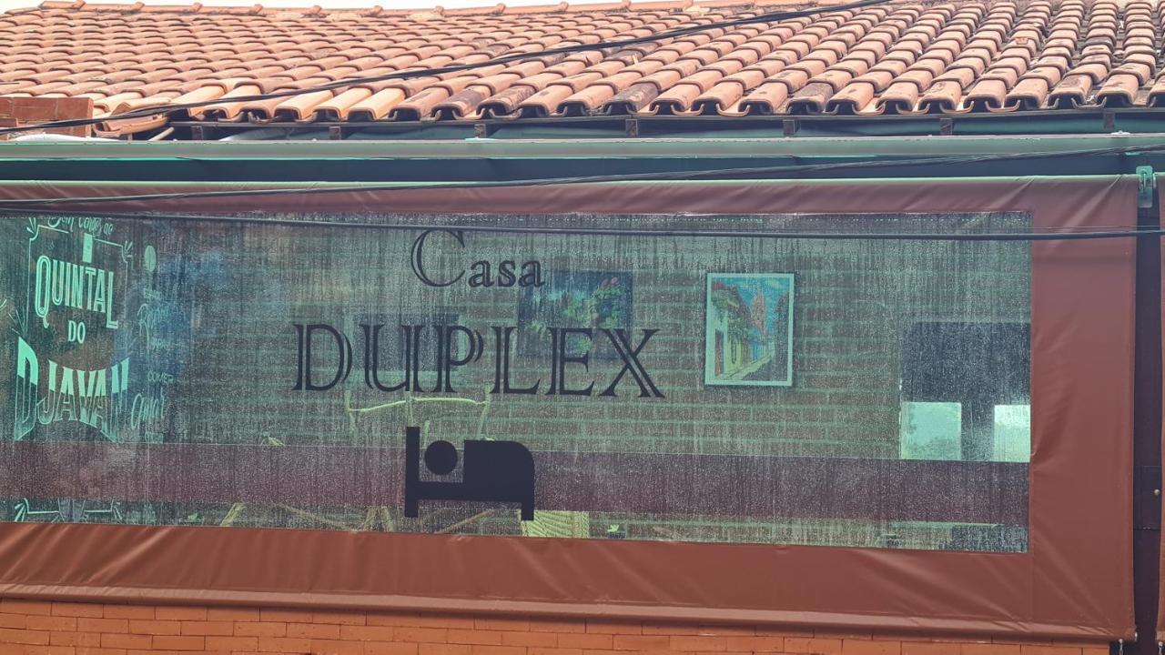 Casa Duplex Sergio E Claudia Vitória