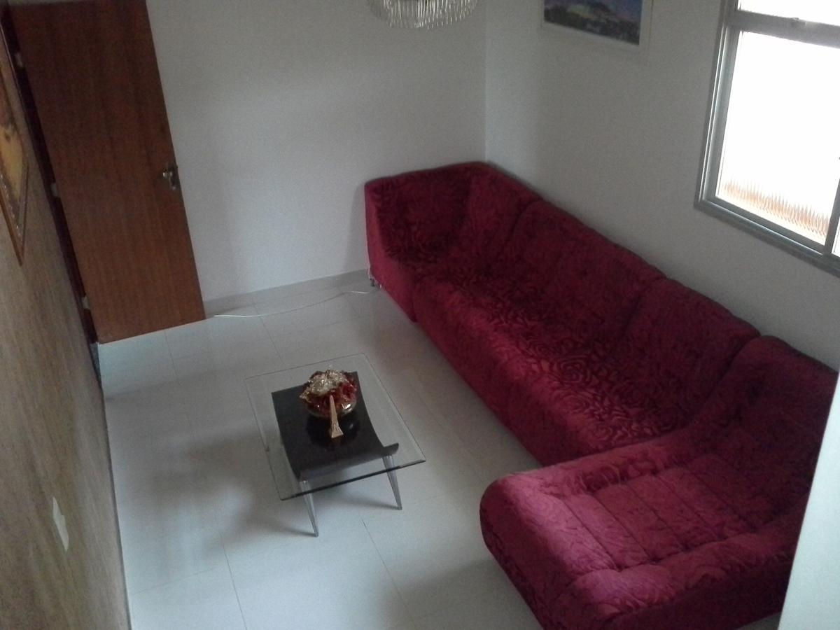 Acomodação com café da manhã  Casa Duplex Sergio E Claudia