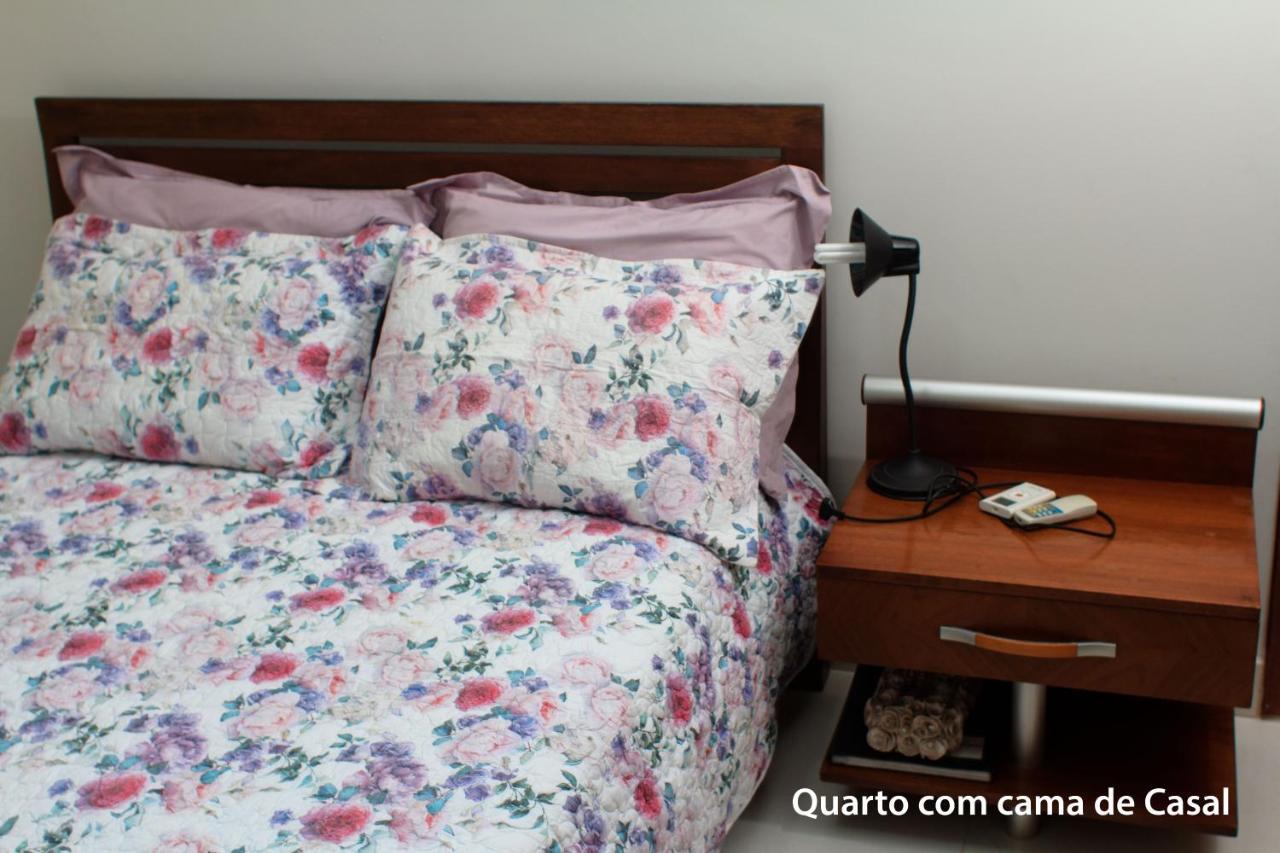 Acomodação com café da manhã  Casa Duplex Sergio E Claudia Vitória